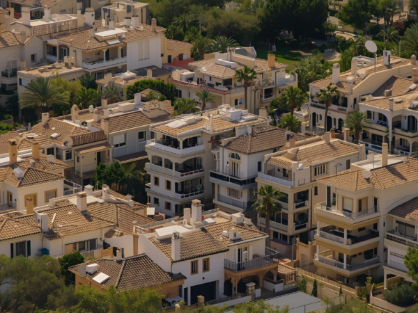És bon moment per comprar o vendre habitatge a Espanya?