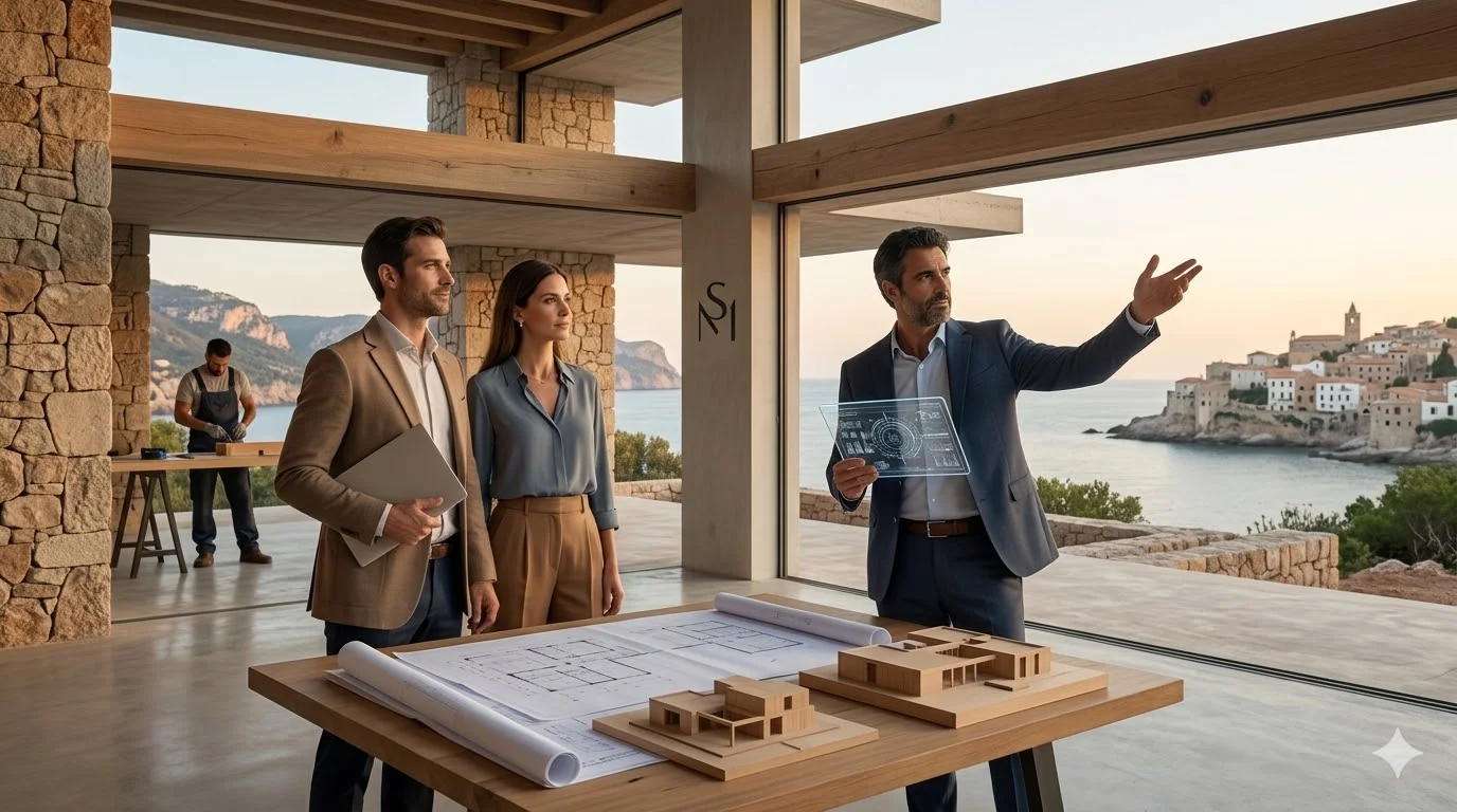L’ontologia de l’habitatge: del model de delegació a la gestió directa